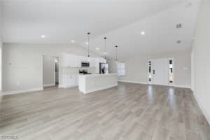 1105 21st Avenue, Cape Coral, FL 33993 - MLS#2026012159