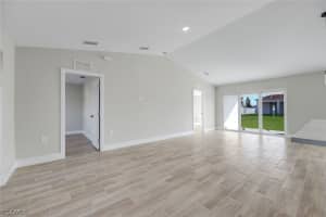 1105 21st Avenue, Cape Coral, FL 33993 - MLS#2026012159