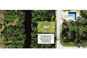 255 Ravenswood Boulevard, Port Charlotte, FL 33954 - MLS#2026012166