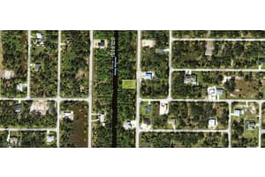 255 Ravenswood Boulevard, Port Charlotte, FL 33954 - MLS#2026012166