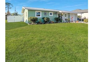 3711 Tangelo Drive, St James City, FL 33956 - MLS#2026012180