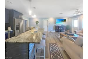 3711 Tangelo Drive, St James City, FL 33956 - MLS#2026012180