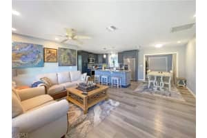 3711 Tangelo Drive, St James City, FL 33956 - MLS#2026012180