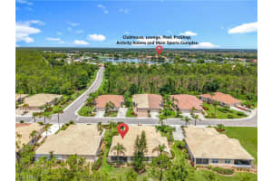 20698 Marathona Court, North Fort Myers, FL 33917 - MLS#2026012187