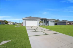 4151 15th Avenue, Cape Coral, FL 33909 - MLS#2026012194