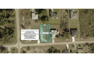 2614 29th Street, Lehigh Acres, FL 33976 - MLS#2026012198