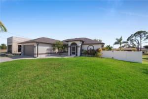 2614 Embers Parkway, Cape Coral, FL 33993 - MLS#2026012200