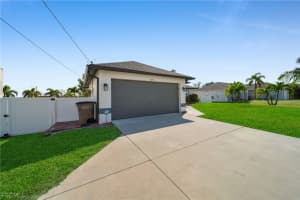 2614 Embers Parkway, Cape Coral, FL 33993 - MLS#2026012200