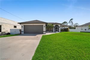 2614 Embers Parkway, Cape Coral, FL 33993 - MLS#2026012200