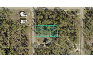 1122 Moore Avenue, Lehigh Acres, FL 33972 - MLS#2026012201