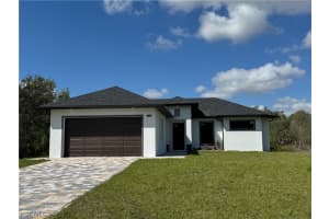 724 Kair Circle, Lehigh Acres, FL 33974 - MLS#2026012207