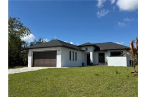 724 Kair Circle, Lehigh Acres, FL 33974 - MLS#2026012207