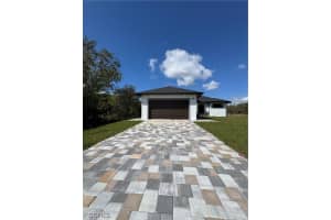 724 Kair Circle, Lehigh Acres, FL 33974 - MLS#2026012207