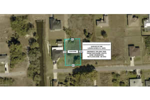 4216 9th Street, Lehigh Acres, FL 33976 - MLS#2026012210