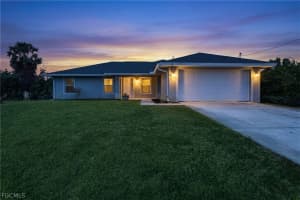 6023 Thrush Avenue, Fort Myers, FL 33905 - MLS#2026012218