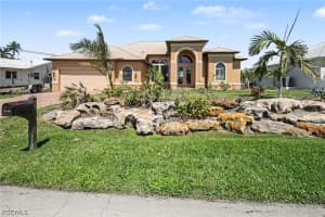 3656 Emerald Avenue, St James City, FL 33956 - MLS#2026012221