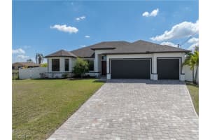 1815 29th Avenue, Cape Coral, FL 33993 - MLS#2026012224