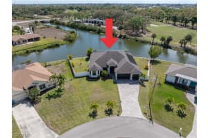 1815 29th Avenue, Cape Coral, FL 33993 - MLS#2026012224