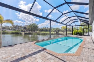 1815 29th Avenue, Cape Coral, FL 33993 - MLS#2026012224