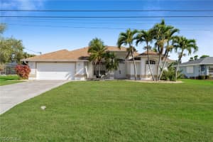 2041 16th Street, Cape Coral, FL 33990 - MLS#2026012225