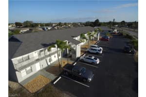 3705 Country Club Boulevard, Cape Coral, FL 33904 - MLS#2026012226