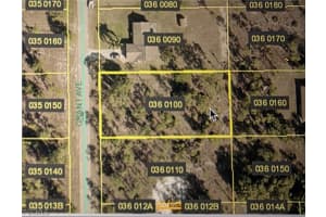 204 Grant Avenue, Lehigh Acres, FL 33936 - MLS#2026012229