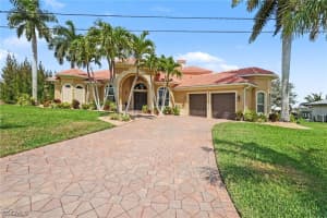 4113 26th Street, Cape Coral, FL 33993 - MLS#2026012231