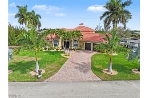 4113 26th Street, Cape Coral, FL 33993 - MLS#2026012231