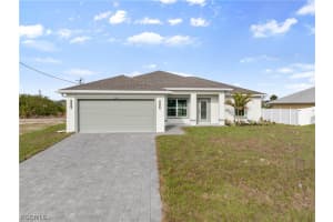 2212 Ne 6th Ave, Cape Coral