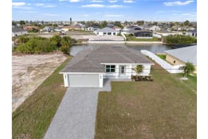 2212 6th Avenue, Cape Coral, FL 33909 - MLS#2026012232