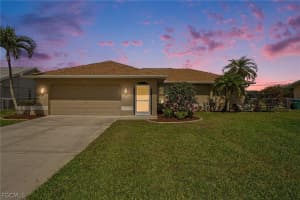 1921 8th Terrace, Cape Coral, FL 33990 - MLS#2026012234
