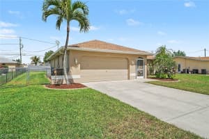 1921 8th Terrace, Cape Coral, FL 33990 - MLS#2026012234
