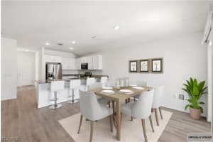 2515 2nd Terrace, Cape Coral, FL 33991 - MLS#2026012236