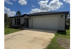 3415 58th St W, Lehigh Acres 3415 58th St W, Lehigh Acres