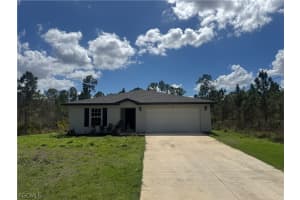 3415 58th Street, Lehigh Acres, FL 33971 - MLS#2026012244
