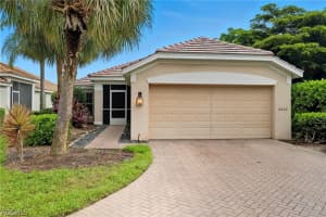 2427 Woodbourne Place, Cape Coral, FL 33991 - MLS#2026012249