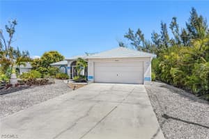 3852 Stabile Road, St James City, FL 33956 - MLS#2026012250