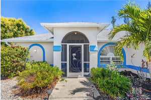 3852 Stabile Road, St James City, FL 33956 - MLS#2026012250