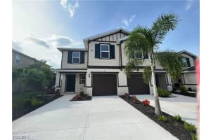 6391 Brant Bay Boulevard, North Fort Myers, FL 33917 - MLS#2026012252