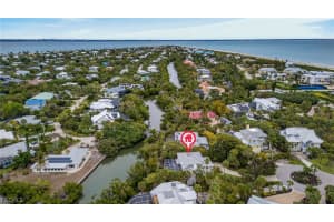 927 Almas Court, Sanibel, FL 33957 - MLS#2026012254