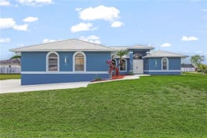 6861 Cadet Avenue, Fort Myers, FL 33905 - MLS#2026012258