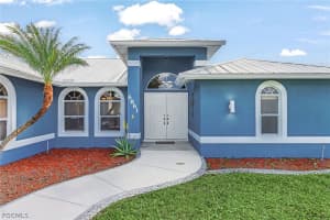 6861 Cadet Avenue, Fort Myers, FL 33905 - MLS#2026012258