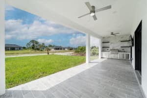 344 Parkman Avenue, Lehigh Acres, FL 33974 - MLS#2026012263