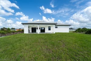 344 Parkman Avenue, Lehigh Acres, FL 33974 - MLS#2026012263