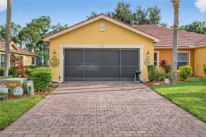 9321 Aegean Cir, Lehigh Acres