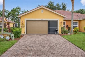 9321 Aegean Circle, Lehigh Acres, FL 33936 - MLS#2026012269