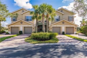 3100 Cottonwood Bend 1901, Fort Myers