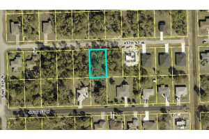 2811 49th Street, Lehigh Acres, FL 33971 - MLS#2026012276