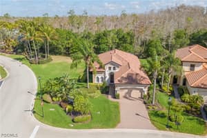 8601 Mercado Court, Fort Myers, FL 33912 - MLS#2026012278