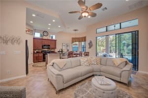 8601 Mercado Court, Fort Myers, FL 33912 - MLS#2026012278